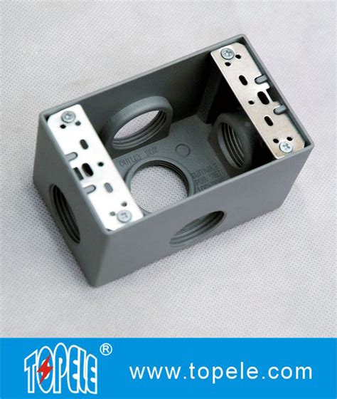 diecast metal boxes|diecast utility box.